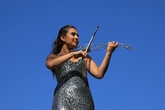 Thumbnail image 1 from Spotlight Violin by Naomi Wright