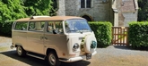 Thumbnail image 2 from VW Wedding Campervans